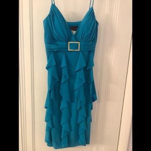Boutique dress
